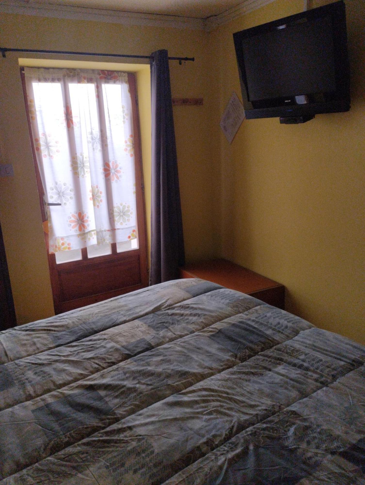 B&B La Marmotta Coazze Camera foto