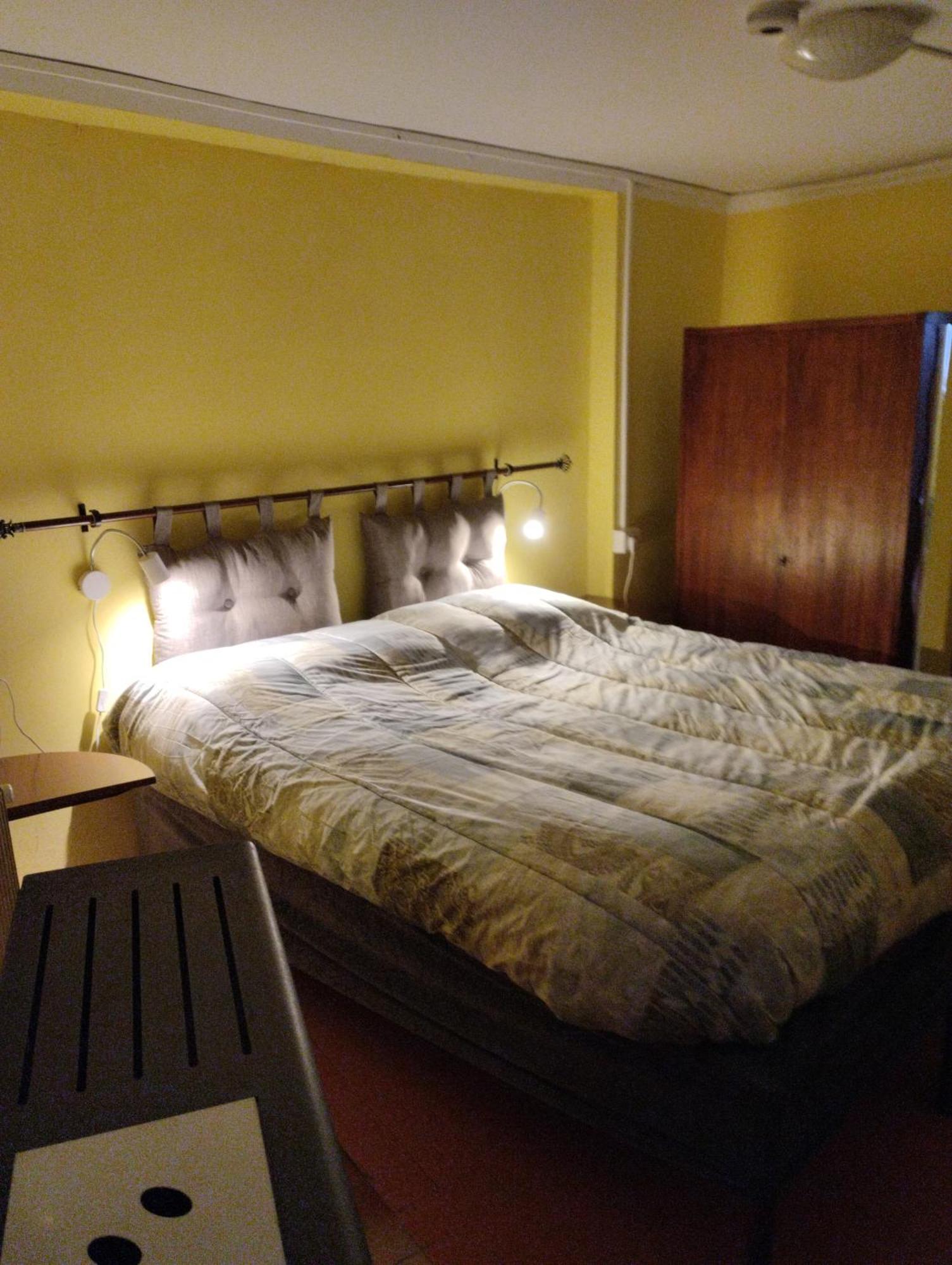 B&B La Marmotta Coazze Esterno foto